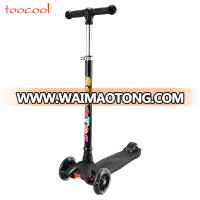 TK11 Wholesale Three Wheel Kids Kick Scooter Child Kick Scooter