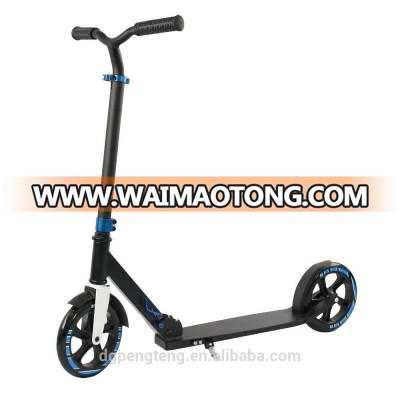 Classic 200mm foldable 2 Wheels kick scooter adult