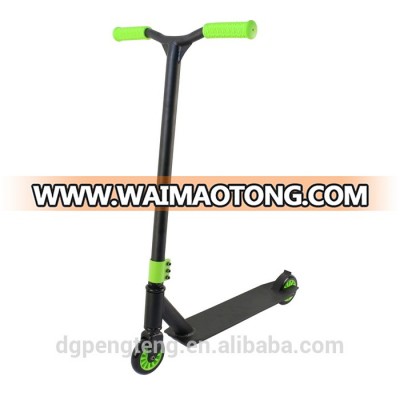 New style teenager stunt scooters for adults