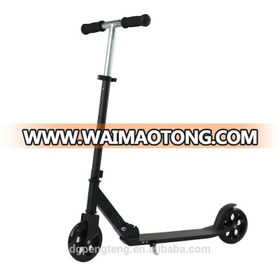 142mm Aluminum foldable scooter for kids/adult