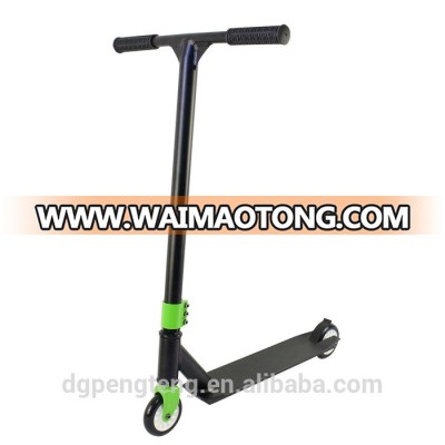 Classic teenager stunt scooter for adult kids