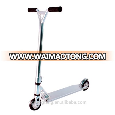 Advanced stunt scooter extreme quality stunt scooters for adults